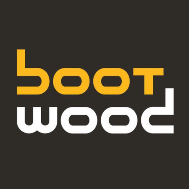 Аватар канала Bootwood