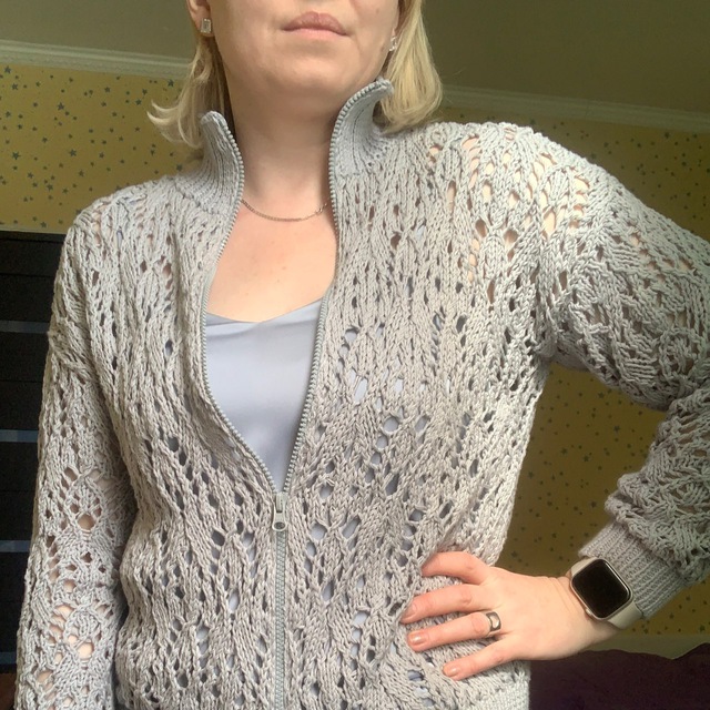 Аватар канала Kondakova_knit