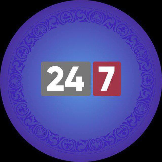 Аватар канала Дагестан 24/7