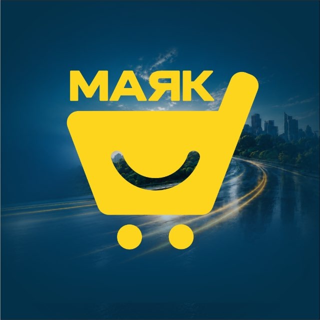 Аватар канала МАЯК БЕЛАРУСЬ
