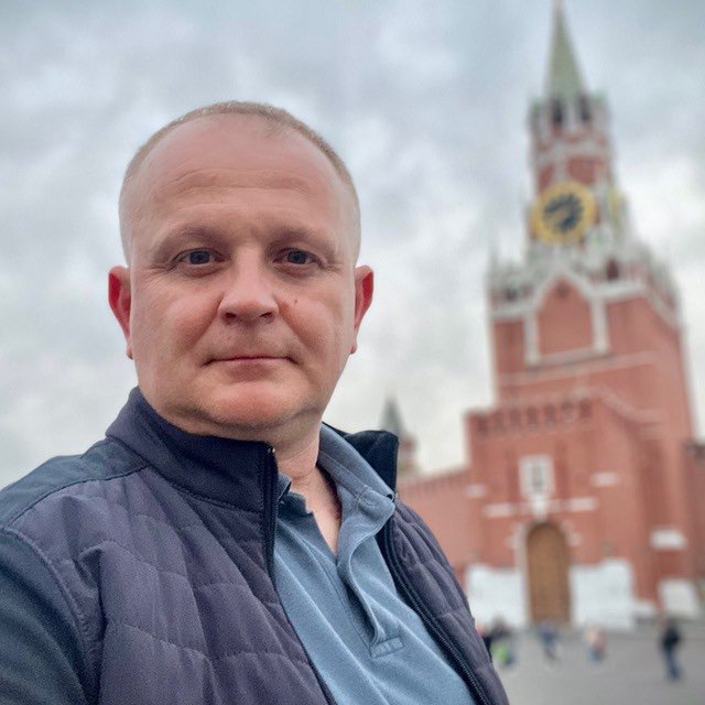Аватар канала TSURKIN 🇷🇺