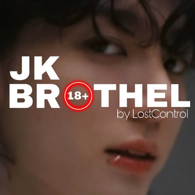 Аватар канала BTS • JK BROTHEL • Новости