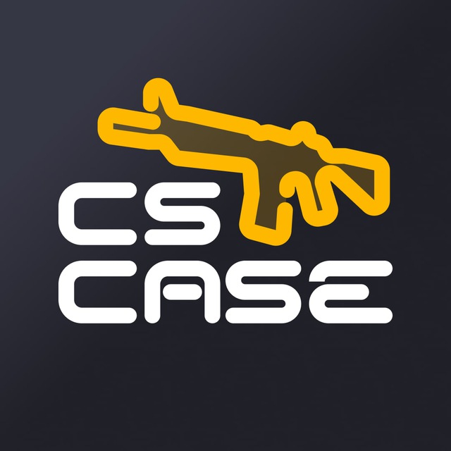 Аватар канала CSCASE