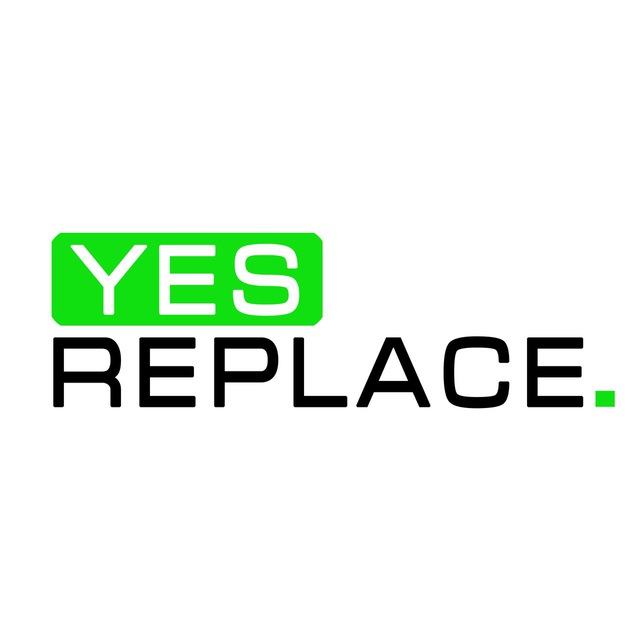 Аватар канала YES_REPLACE