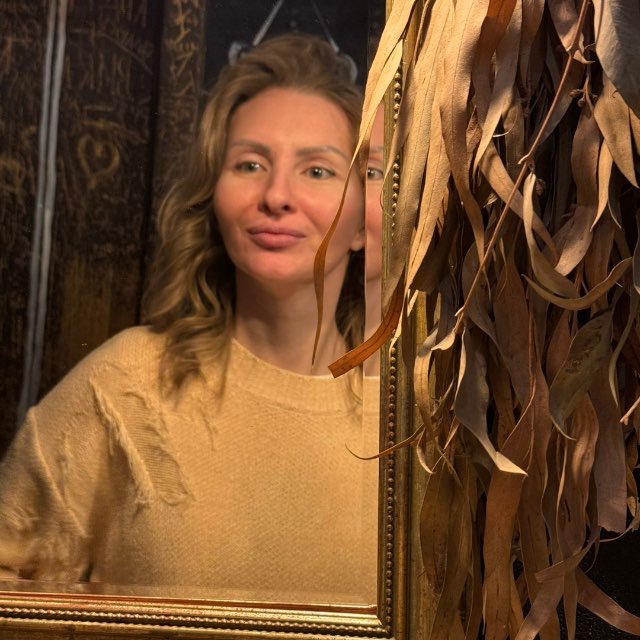 Аватар канала ПОКОРИТЕЛЬ tanya_kalyagina