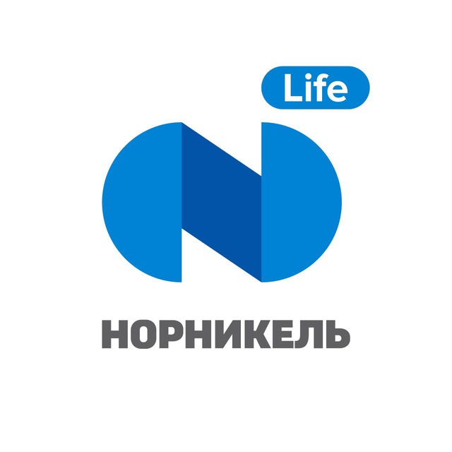 Аватар канала Норникель Life