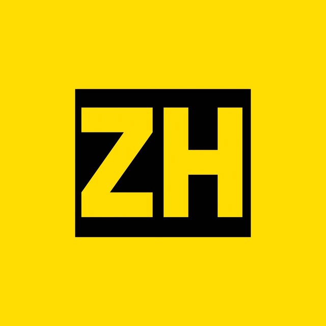 Аватар канала ZHEST
