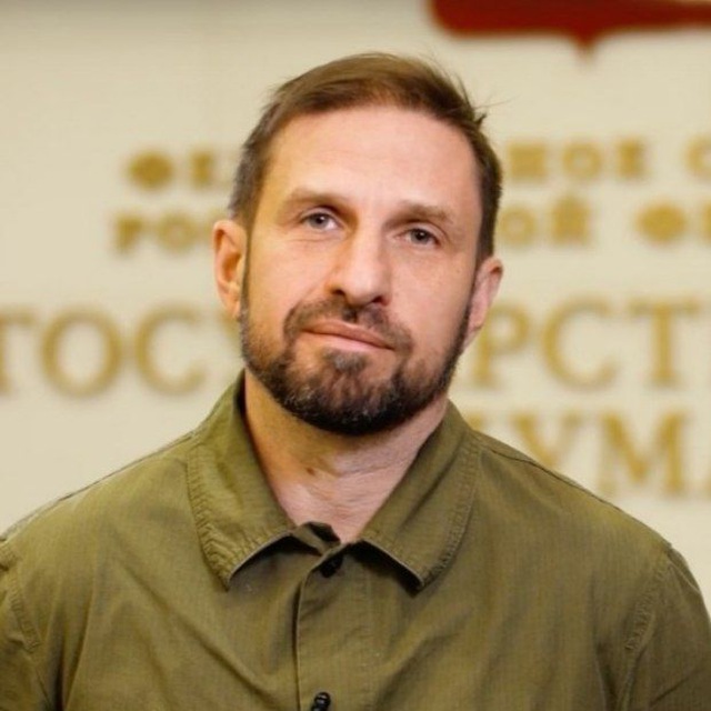 Аватар канала Депутат Дмитрий Кузнецов