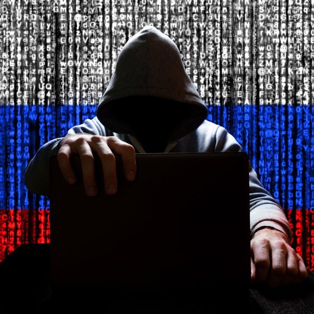Аватар канала Русский Ревизор