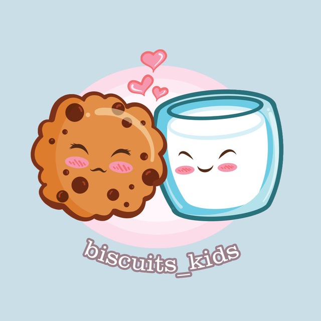 Аватар канала biscuits_kids