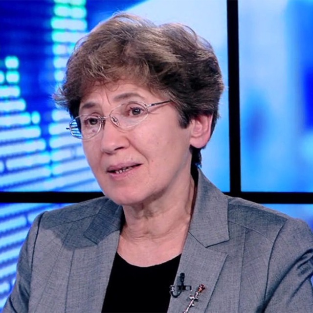 Аватар канала Наталья Зубаревич