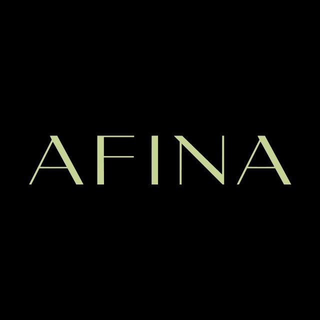 Аватар канала AFINA BAGS