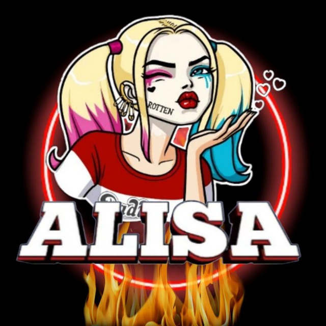 Аватар канала Alisa