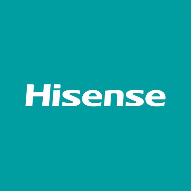 Аватар канала Hisense Russia Official
