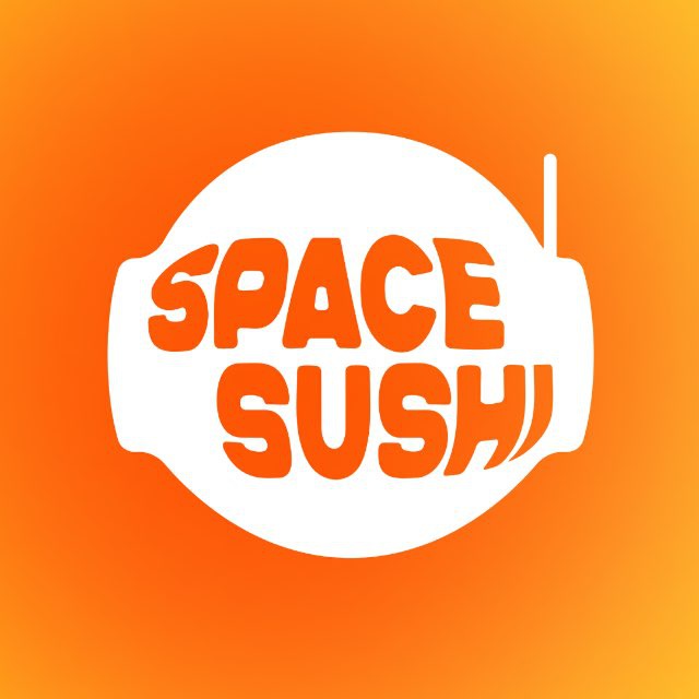 Аватар канала SPACE SUSHI