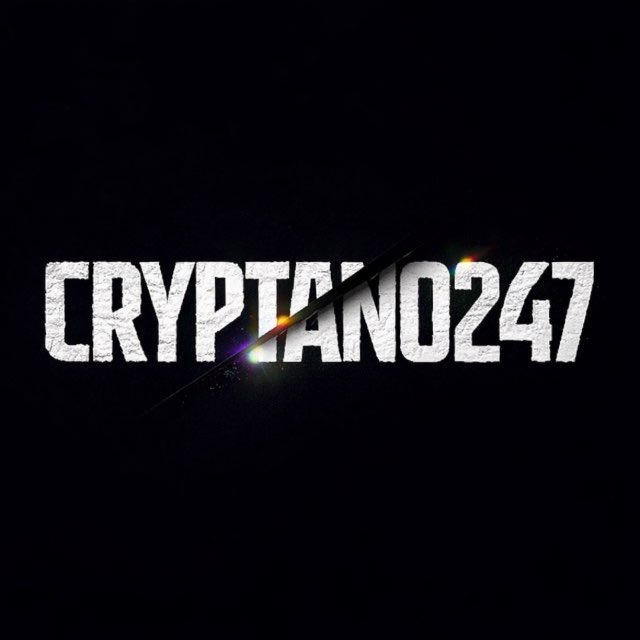 Аватар канала Cryptano247
