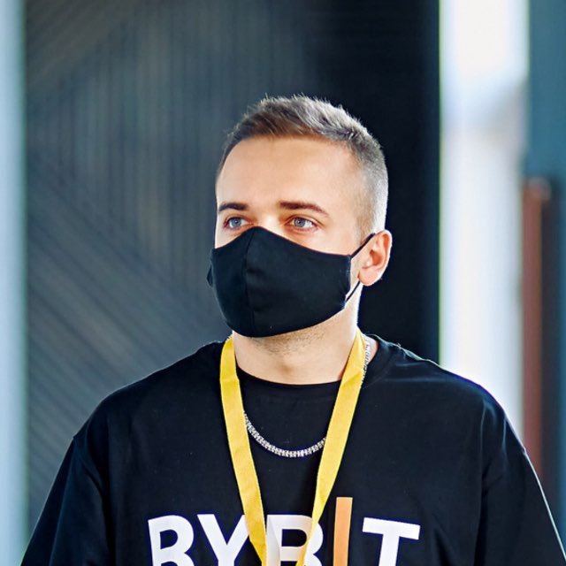 Аватар канала Mr. Satoshik