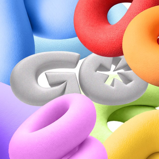 Аватар канала GO! 2026
