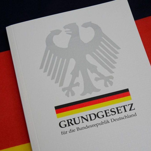 Аватар канала Soldaten für das Grundgesetz