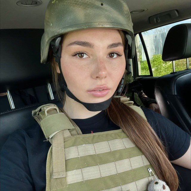 Аватар канала Марьяна Батьковна