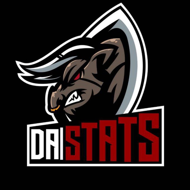 Аватар канала DA | STATS