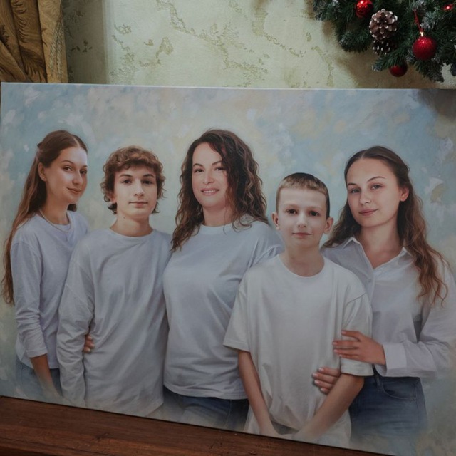 Аватар канала Светлана Недилько
