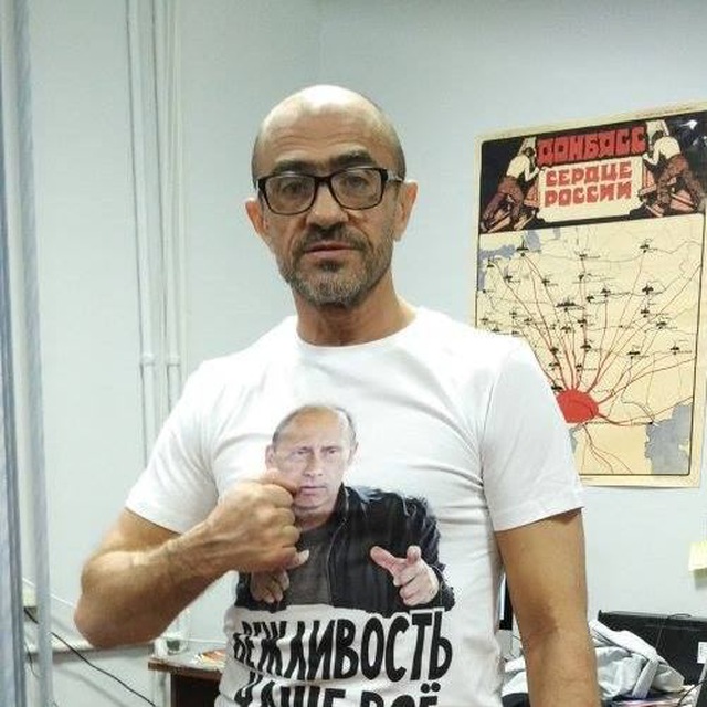 Аватар канала Карл Невеликий