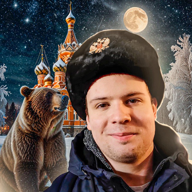 Аватар канала Thomasovitch 🇫🇷✈️🇷🇺