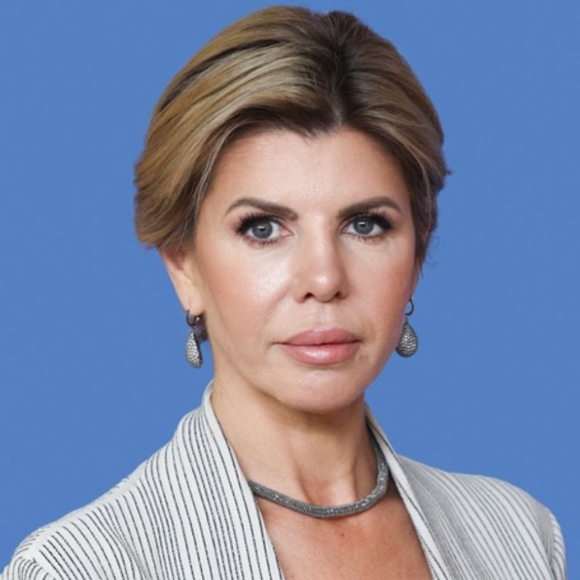 Аватар канала Евгения Уваркина. Сенатор РФ 🇷🇺