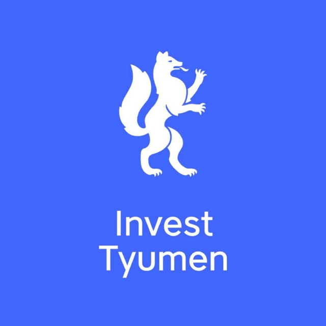Аватар канала INVESTTyumen