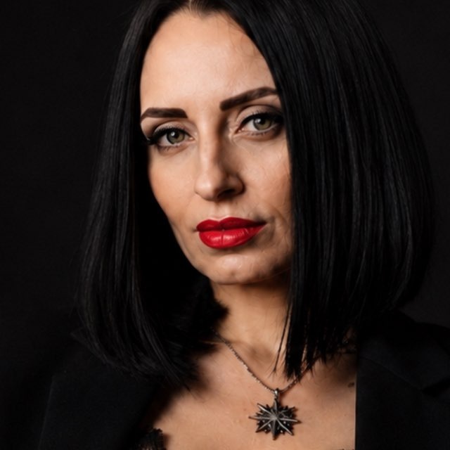 Аватар канала Анастасия Петрова official