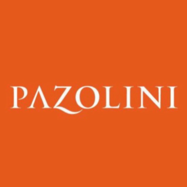 Аватар канала PAZOLINI