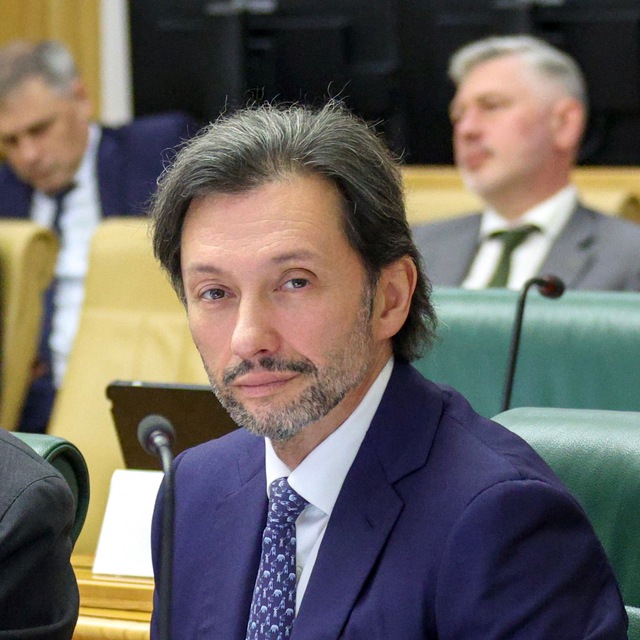 Аватар канала Максим Кавджарадзе