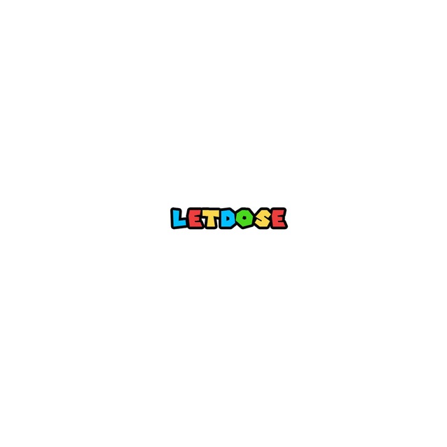 Аватар канала LetDose | BEATSTORE