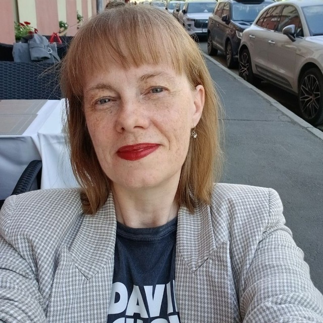 Аватар канала Елена Назариан
