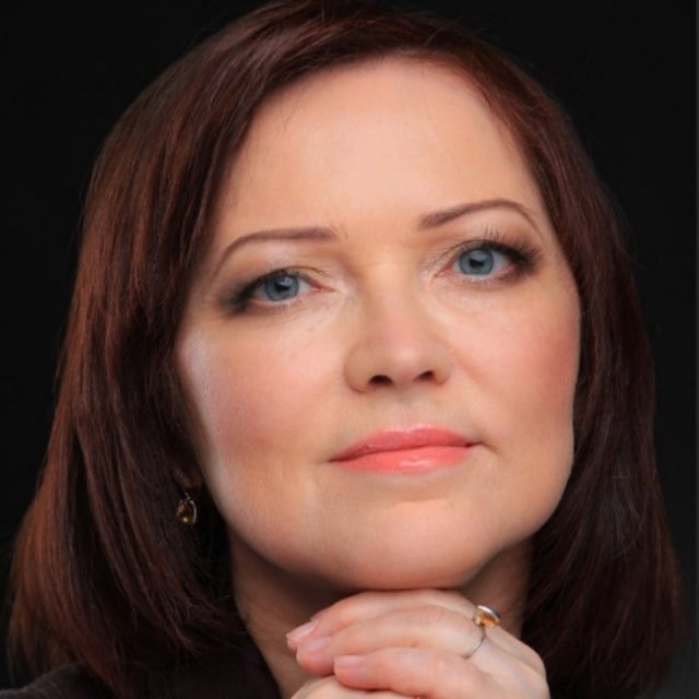 Аватар канала Елена Халдина