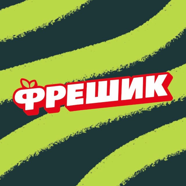 Аватар канала ФРЕШИК