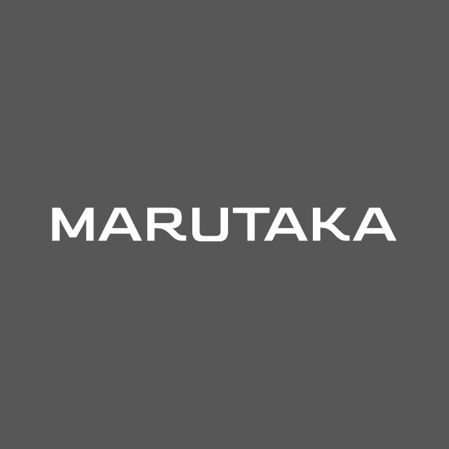 Аватар канала MARUTAKA