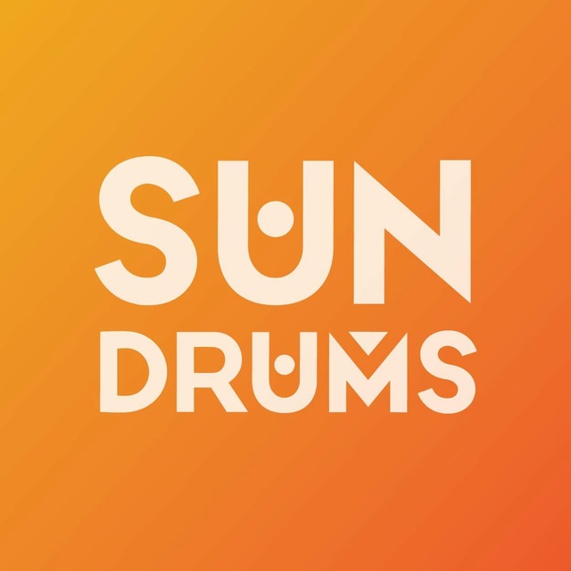 Sun Drums школа барабанов