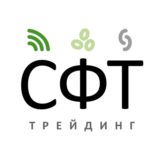 Аватар канала СФТ Трейдинг