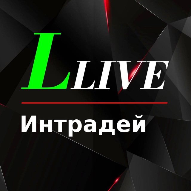 Аватар канала LAKTIONOV LIVE |Трейдинг Аналитика