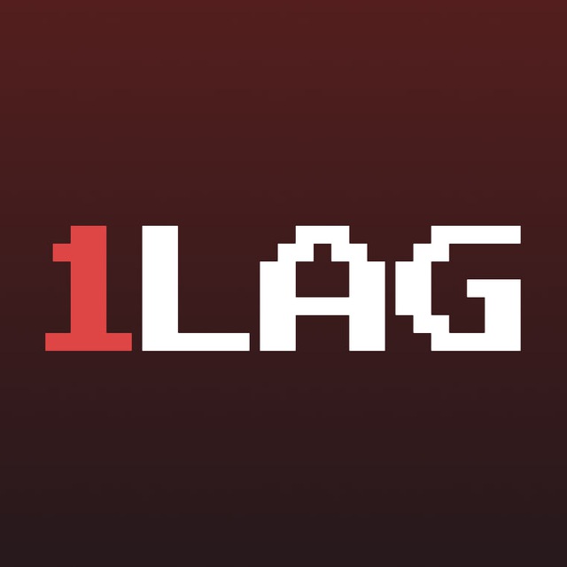 Аватар канала Лаг