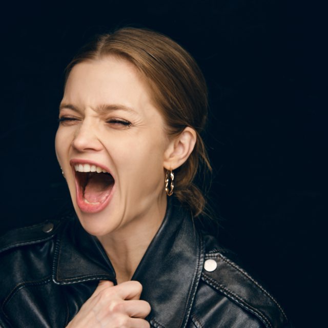 Аватар канала Alina Lanina