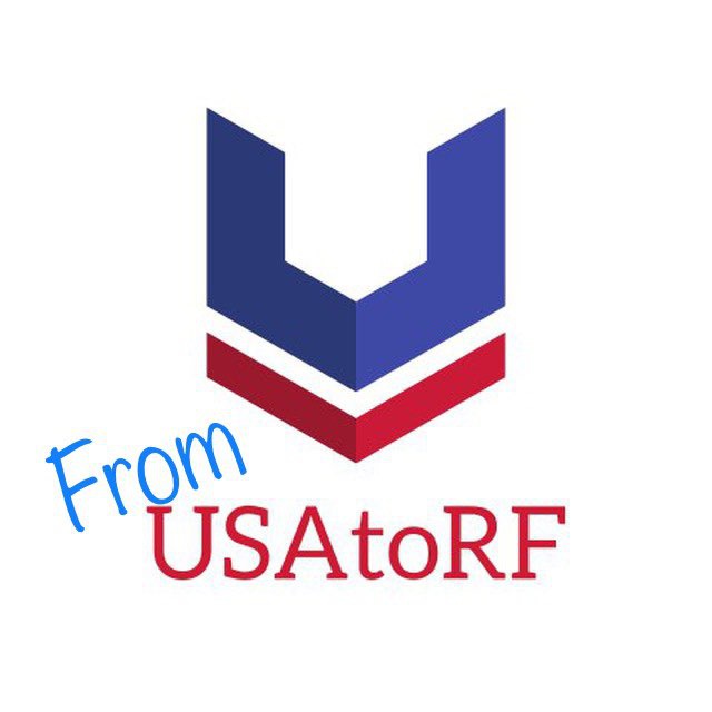 Аватар канала ДОСТАВКА ИЗ США|USA