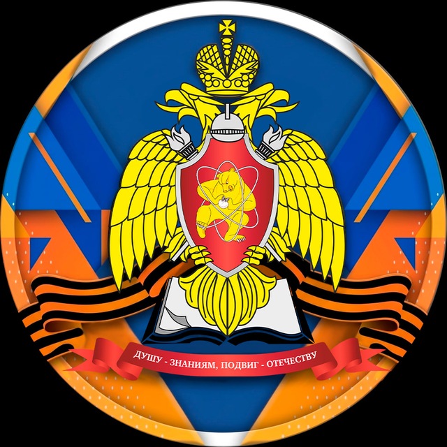 Аватар канала Сибирская пожарно-спасательная академия ГПС МЧС России