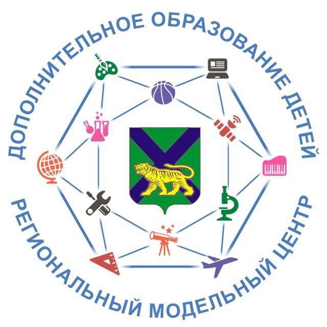 Аватар канала РМЦ Приморского края