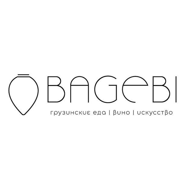 Аватар канала BAGEBI
