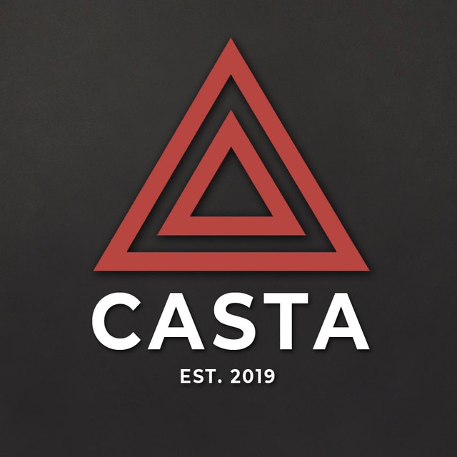 Аватар канала RUST Casta