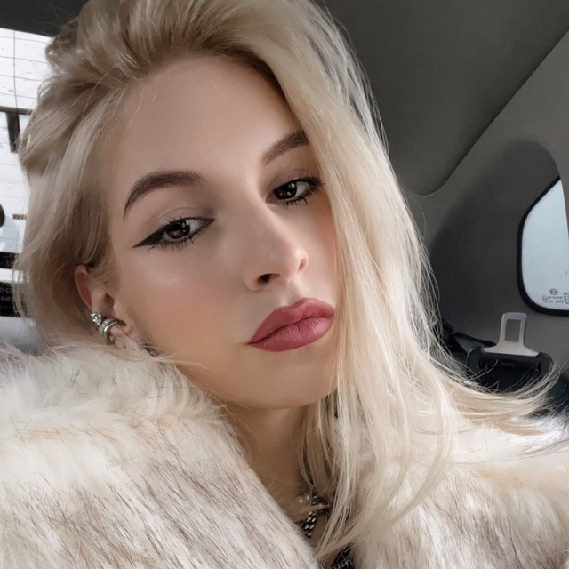 Аватар канала ali_arliss