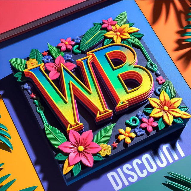 Аватар канала Дисконт WB
